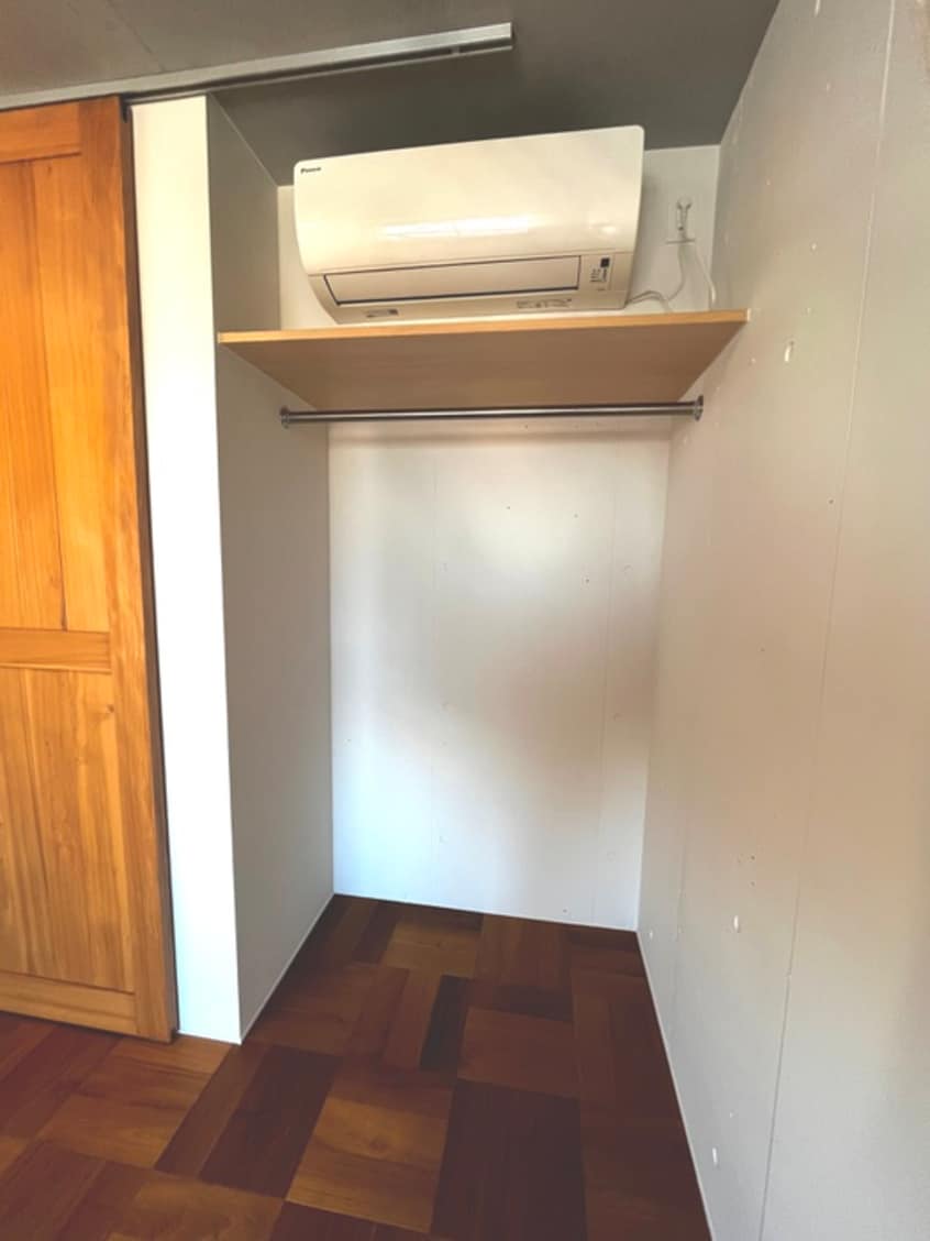 収納 ラクラス洗足