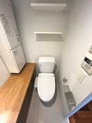 トイレ ラクラス洗足