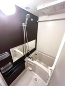 バス／シャワールーム等 ラクラス洗足