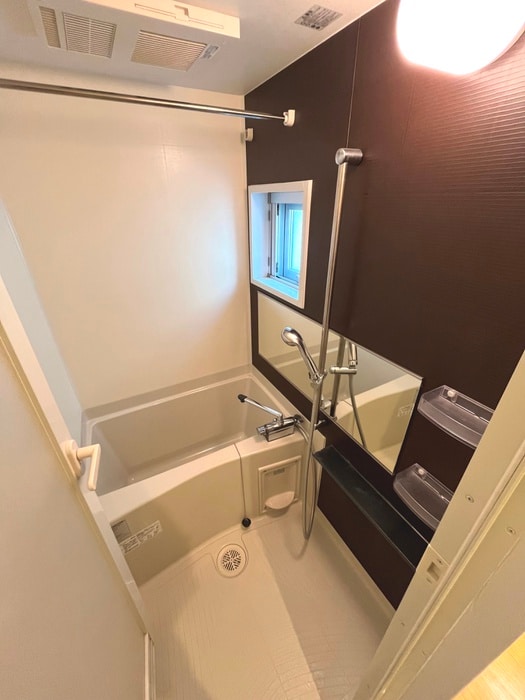 バス／シャワールーム等 ラクラス洗足