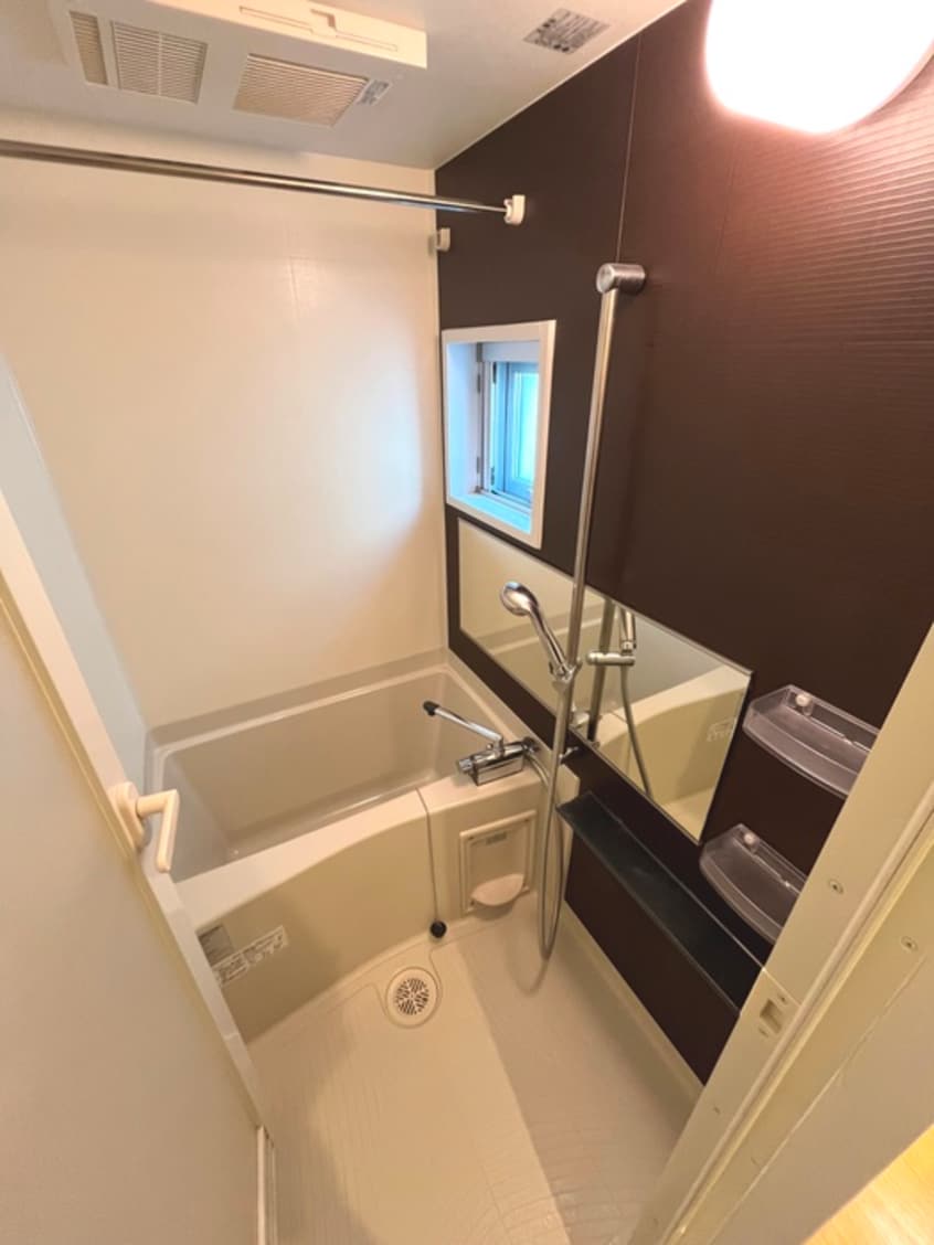 バス／シャワールーム等 ラクラス洗足