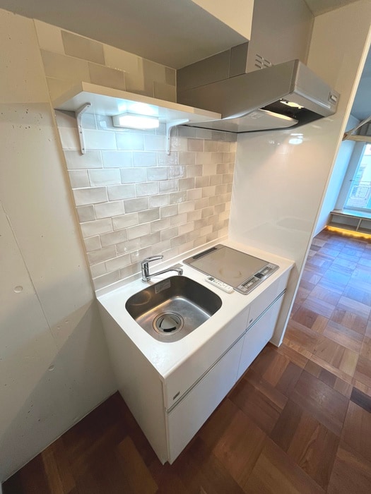 キッチン ラクラス洗足