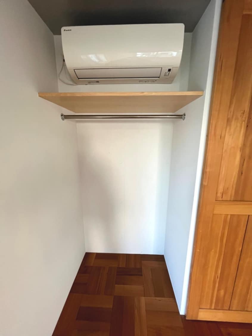 収納 ラクラス洗足