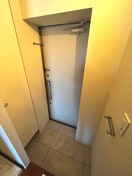 玄関 ラクラス洗足