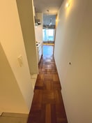 廊下 ラクラス洗足