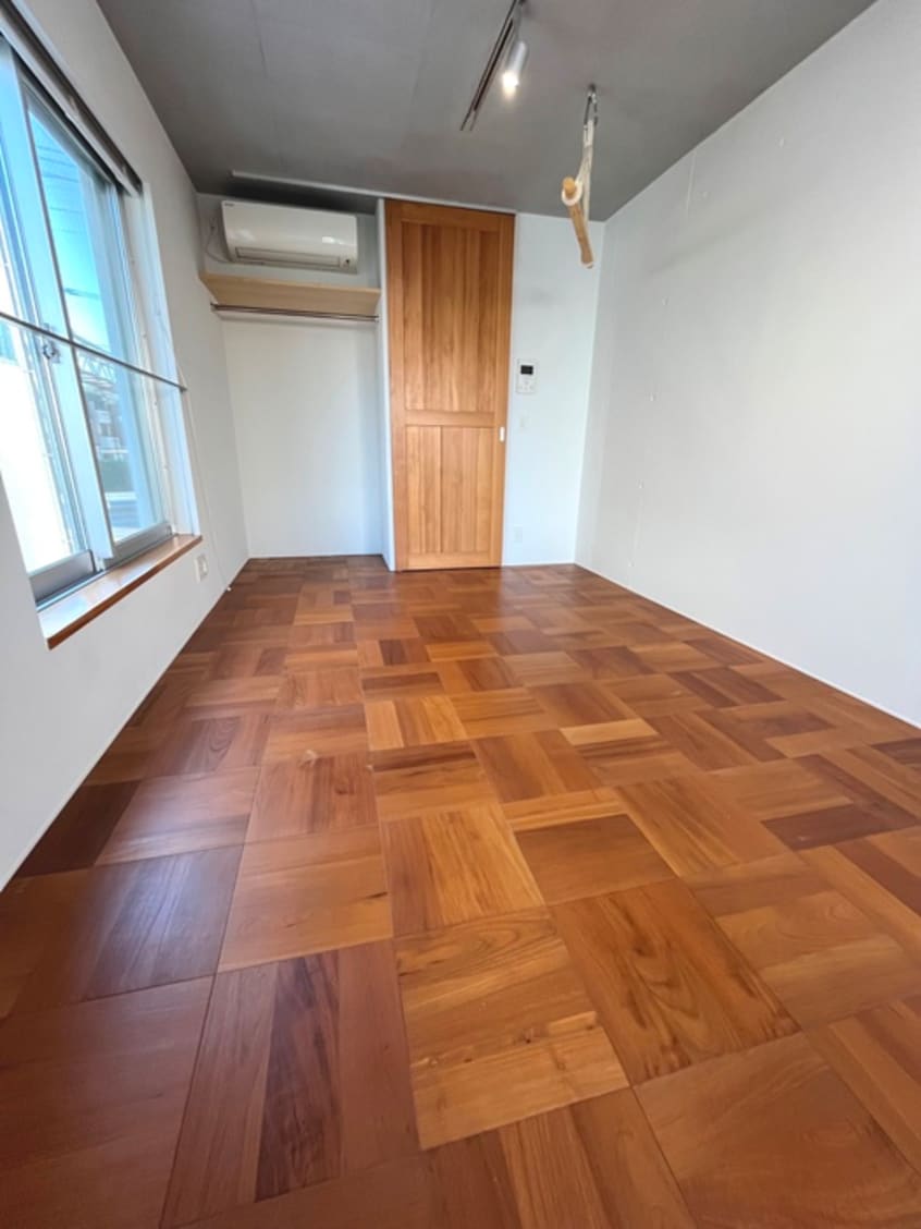 居室 ラクラス洗足