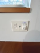 内観写真 ラクラス洗足