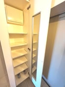 靴箱 ラクラス洗足