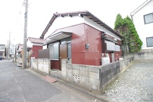 馬場貸家　西３号