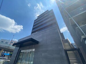 DIPS野方RESIDENCE(504)