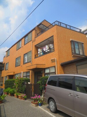 メゾン岩井