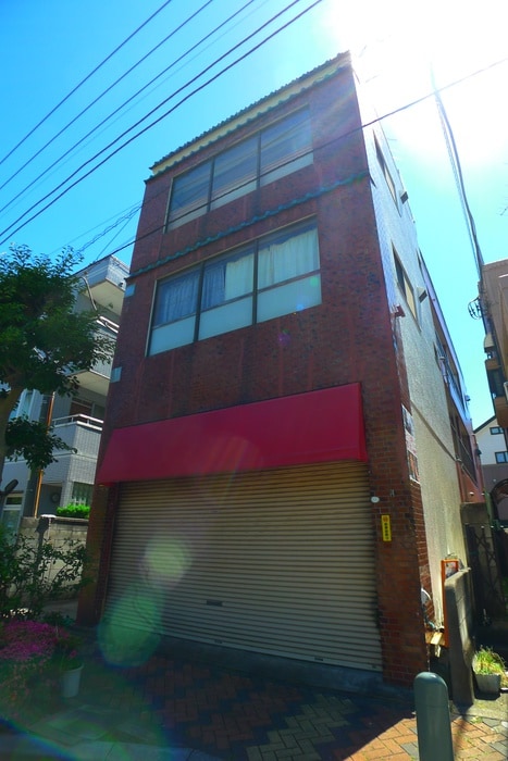 外観写真 千代田マンション