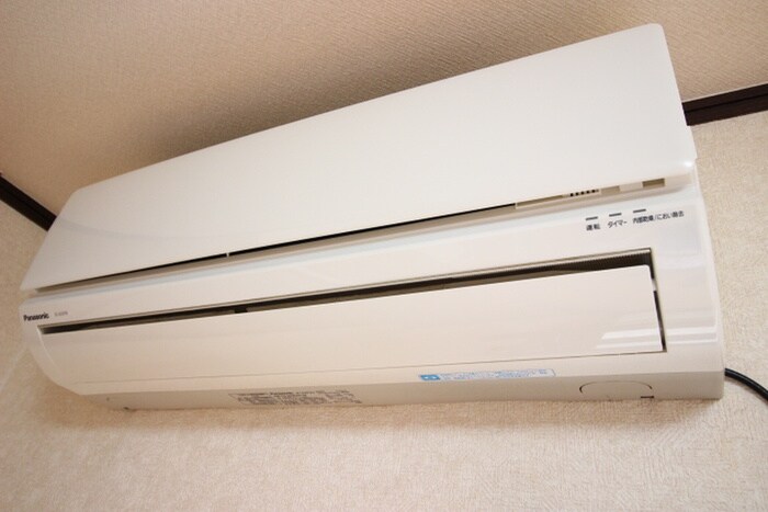 内観写真 千代田マンション