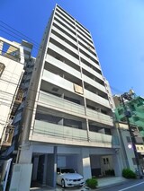 ﾌﾟﾗｳﾄﾞﾌﾗｯﾄ門前仲町Ⅳ