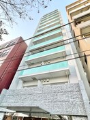 外観写真 巣鴨レジデンス壱番館