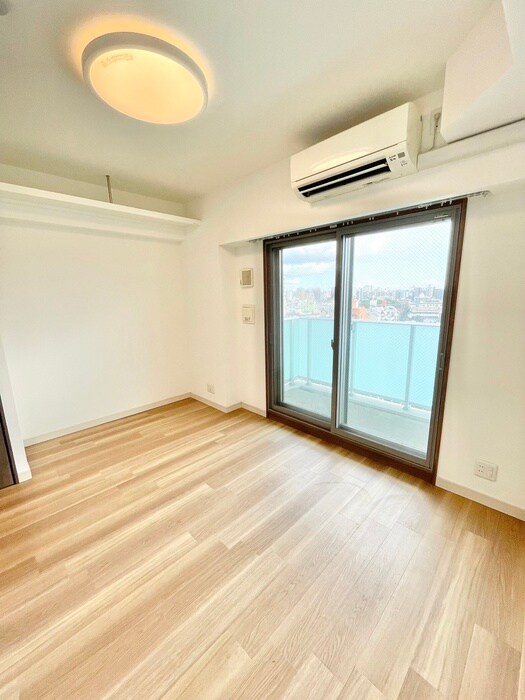 居室 巣鴨レジデンス壱番館