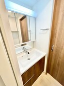 洗面 巣鴨レジデンス壱番館