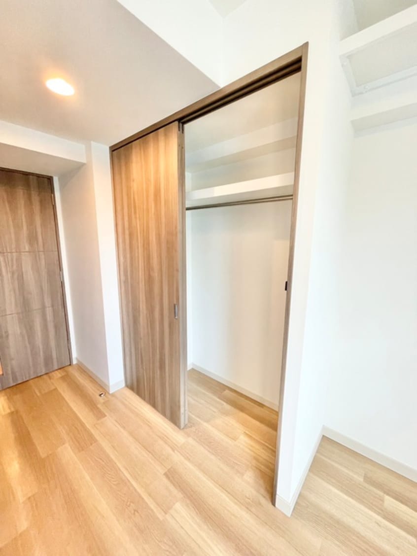 収納 巣鴨レジデンス壱番館