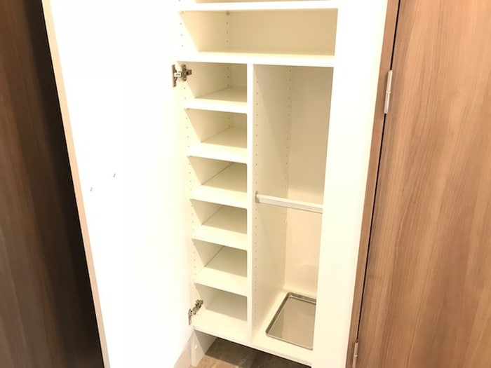 靴箱 巣鴨レジデンス壱番館