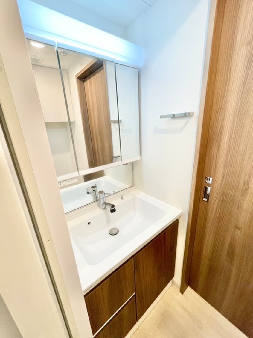 洗面 巣鴨レジデンス壱番館