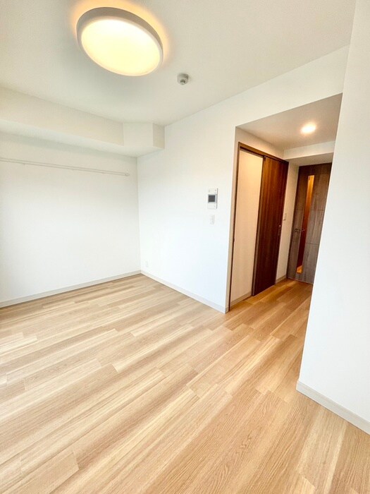 居室 巣鴨レジデンス壱番館