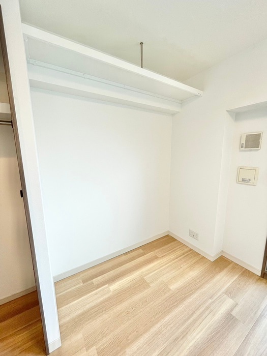 収納 巣鴨レジデンス壱番館