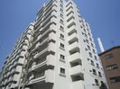 朝日中目黒マンション(404)の外観