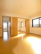 内観写真 エシ－ル岡村弐番館