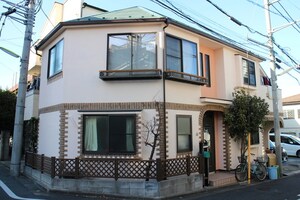 桜丘2丁目戸建