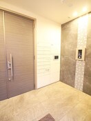 その他 オルテンシア