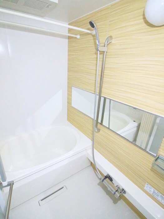 バス／シャワールーム等 オルテンシア