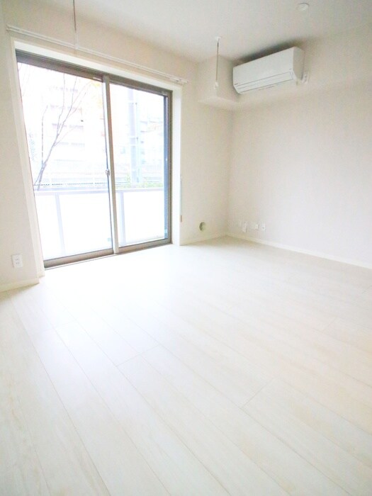 居室 オルテンシア