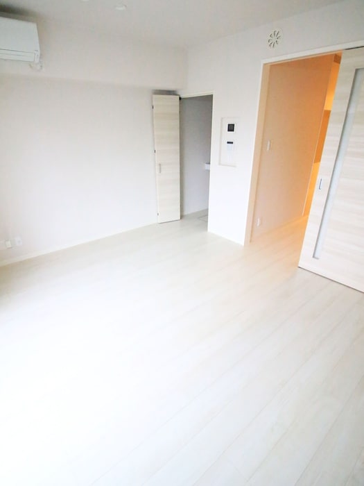 居室 オルテンシア