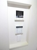 内観写真 オルテンシア