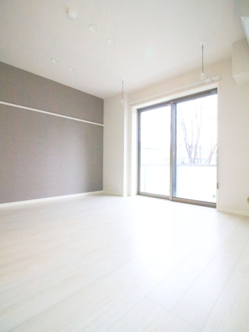 居室 オルテンシア