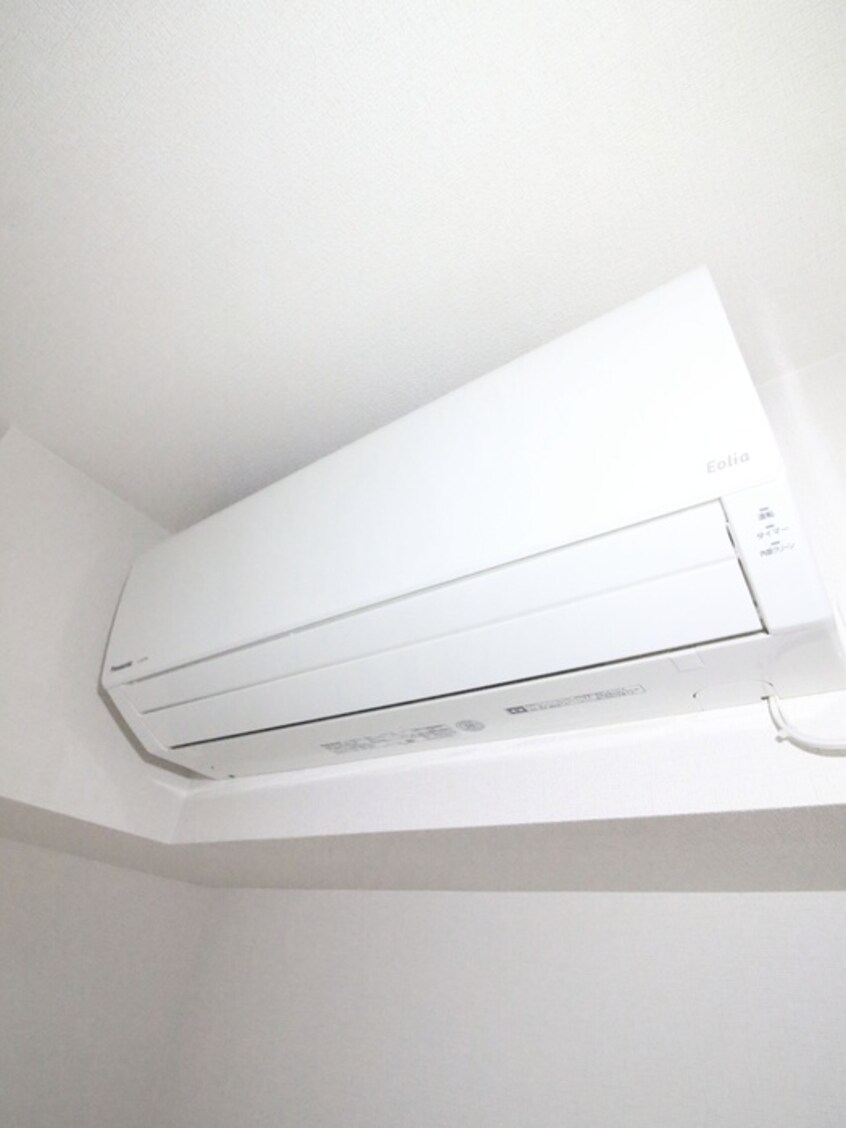 内観写真 オルテンシア