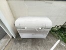 建物設備 ＷＥＳＴウイング
