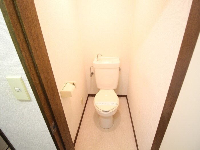 トイレ ＷＥＳＴウイング