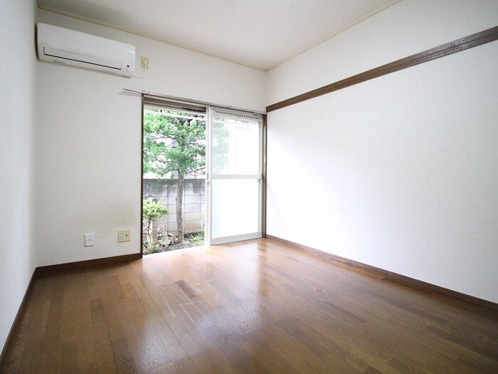 居室 ＷＥＳＴウイング