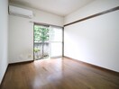 居室 ＷＥＳＴウイング
