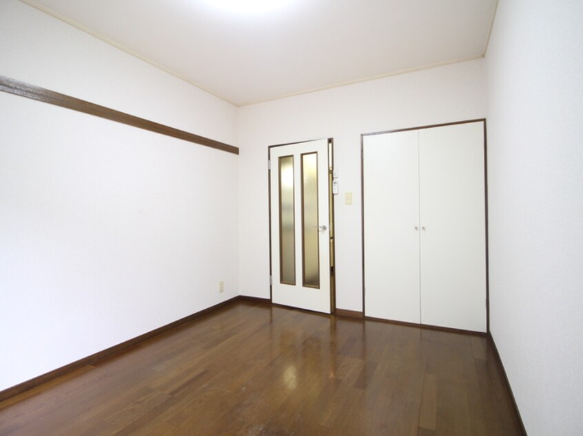 居室 ＷＥＳＴウイング