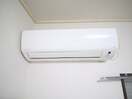 内観写真 ＷＥＳＴウイング