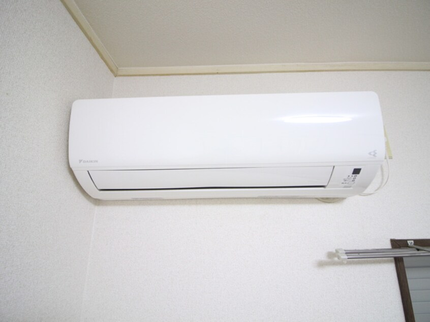 内観写真 ＷＥＳＴウイング