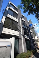 外観写真 ゼフィルス南品川