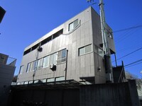 パークハイツ