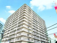 飛鳥山スカイハイツ（７０５）