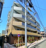 LIME　RESIDENCE　HIKIFUNE