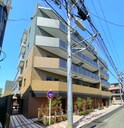 完成写真