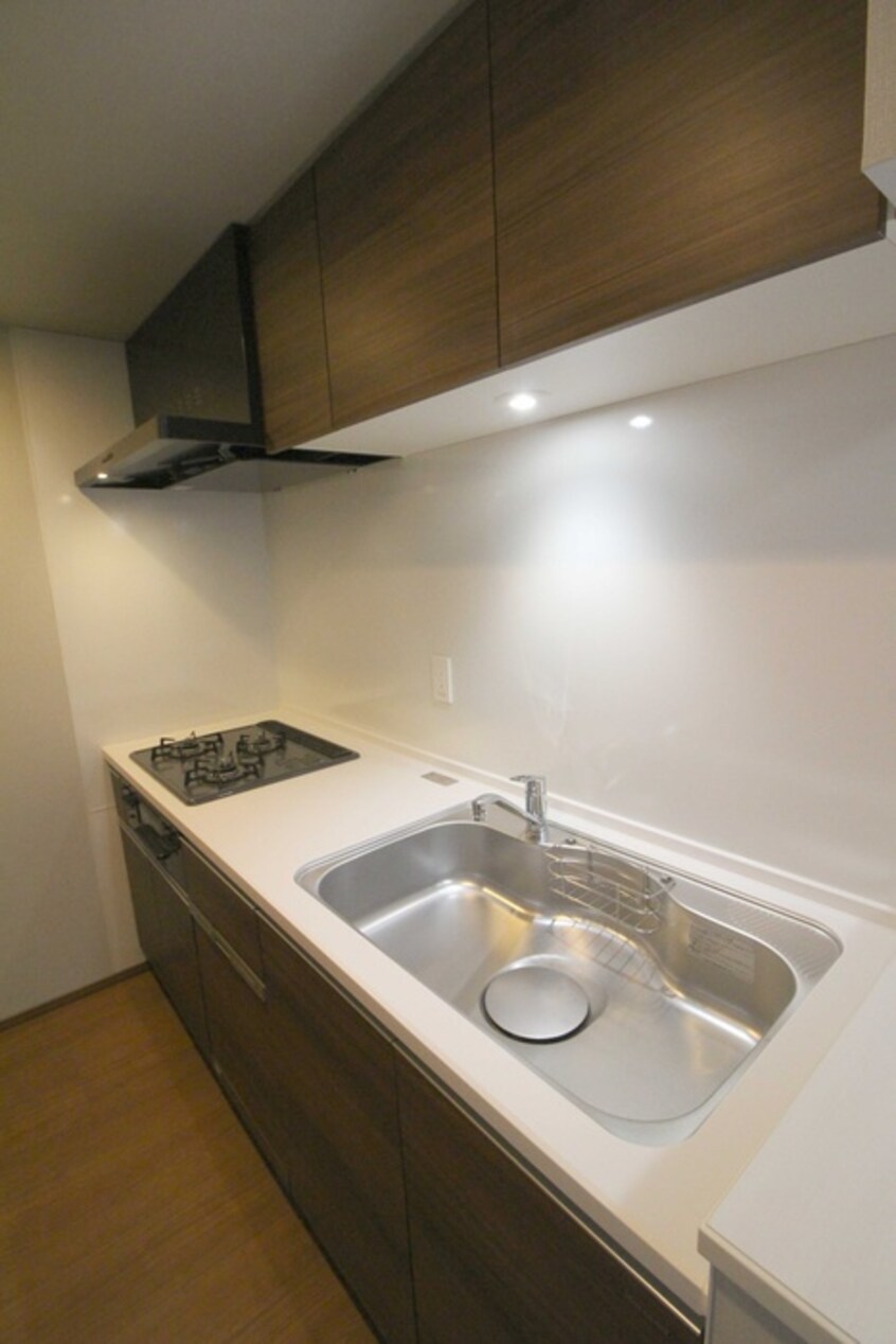 キッチン LIME　RESIDENCE　HIKIFUNE