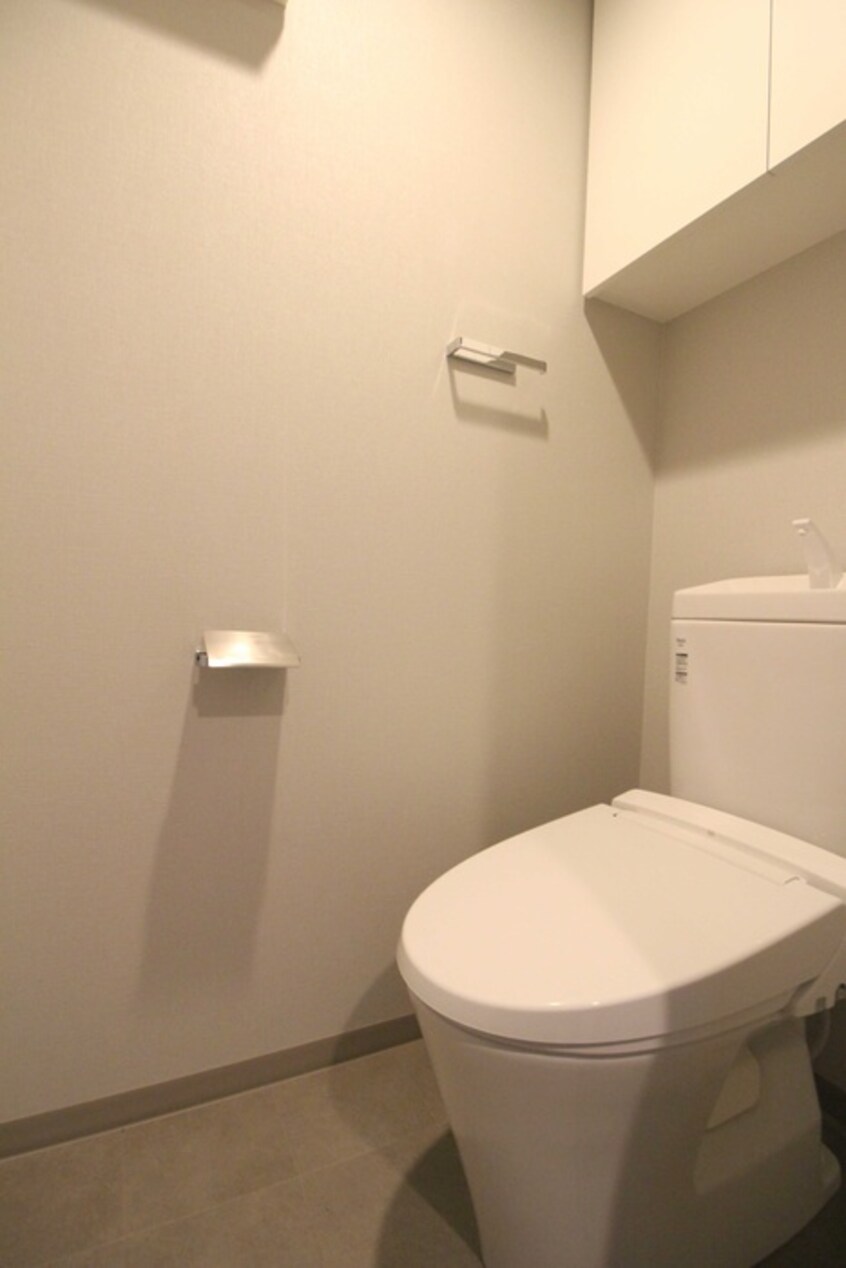 トイレ LIME　RESIDENCE　HIKIFUNE